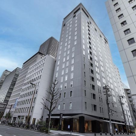 Tokyu Stay Osaka Hommachi Eksteriør billede