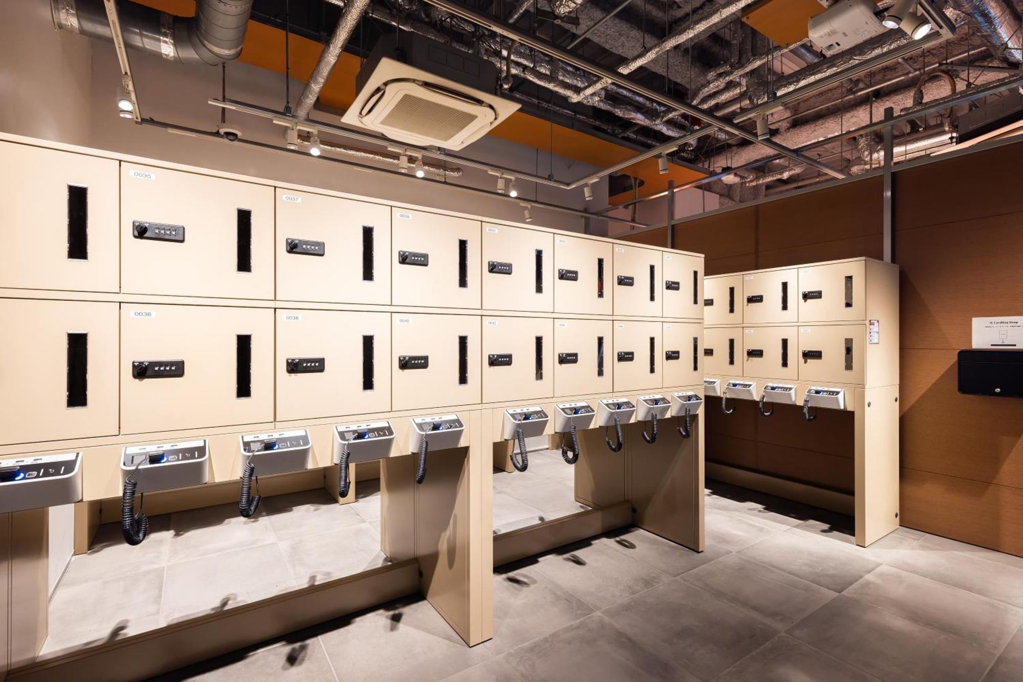 Tokyu Stay Osaka Hommachi Eksteriør billede