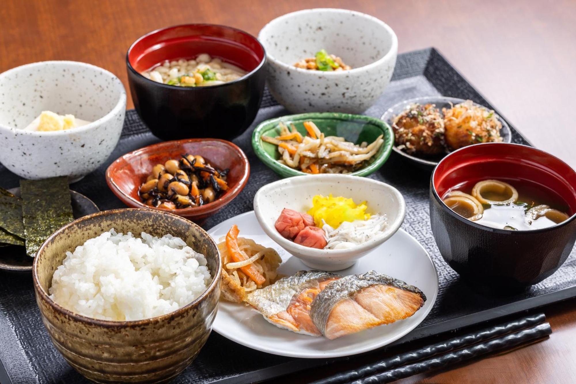 Tokyu Stay Osaka Hommachi Eksteriør billede