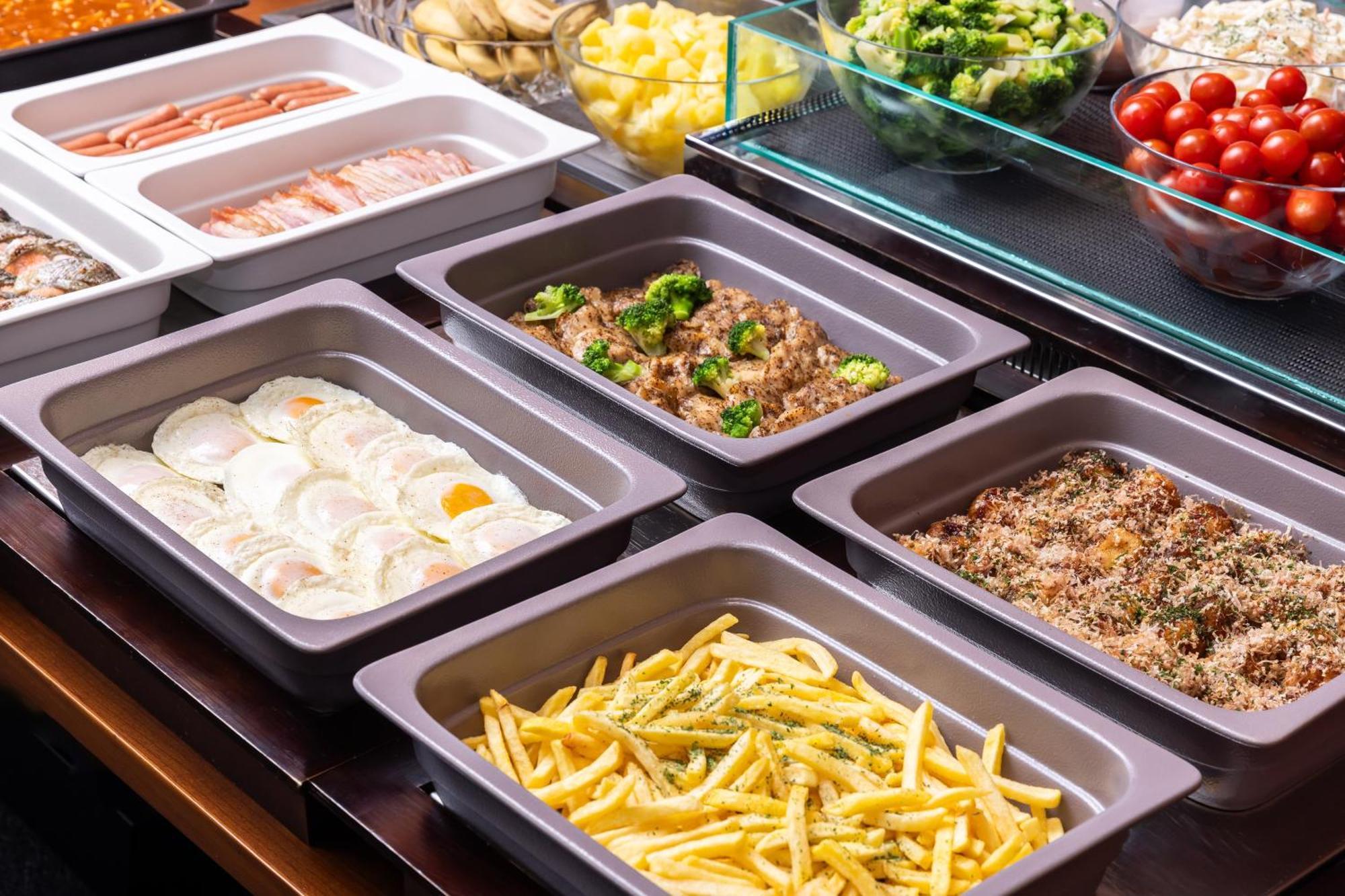 Tokyu Stay Osaka Hommachi Eksteriør billede