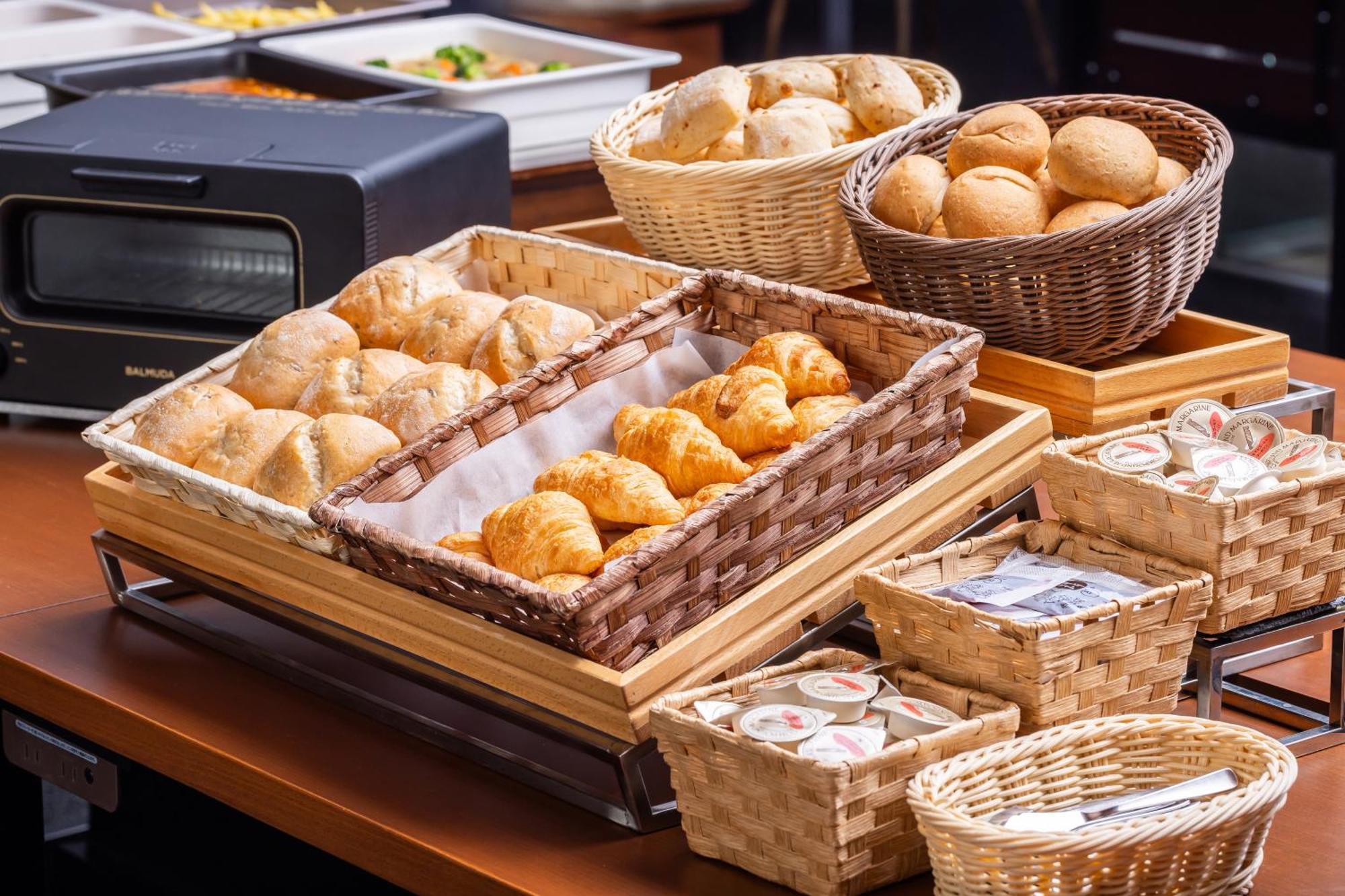 Tokyu Stay Osaka Hommachi Eksteriør billede