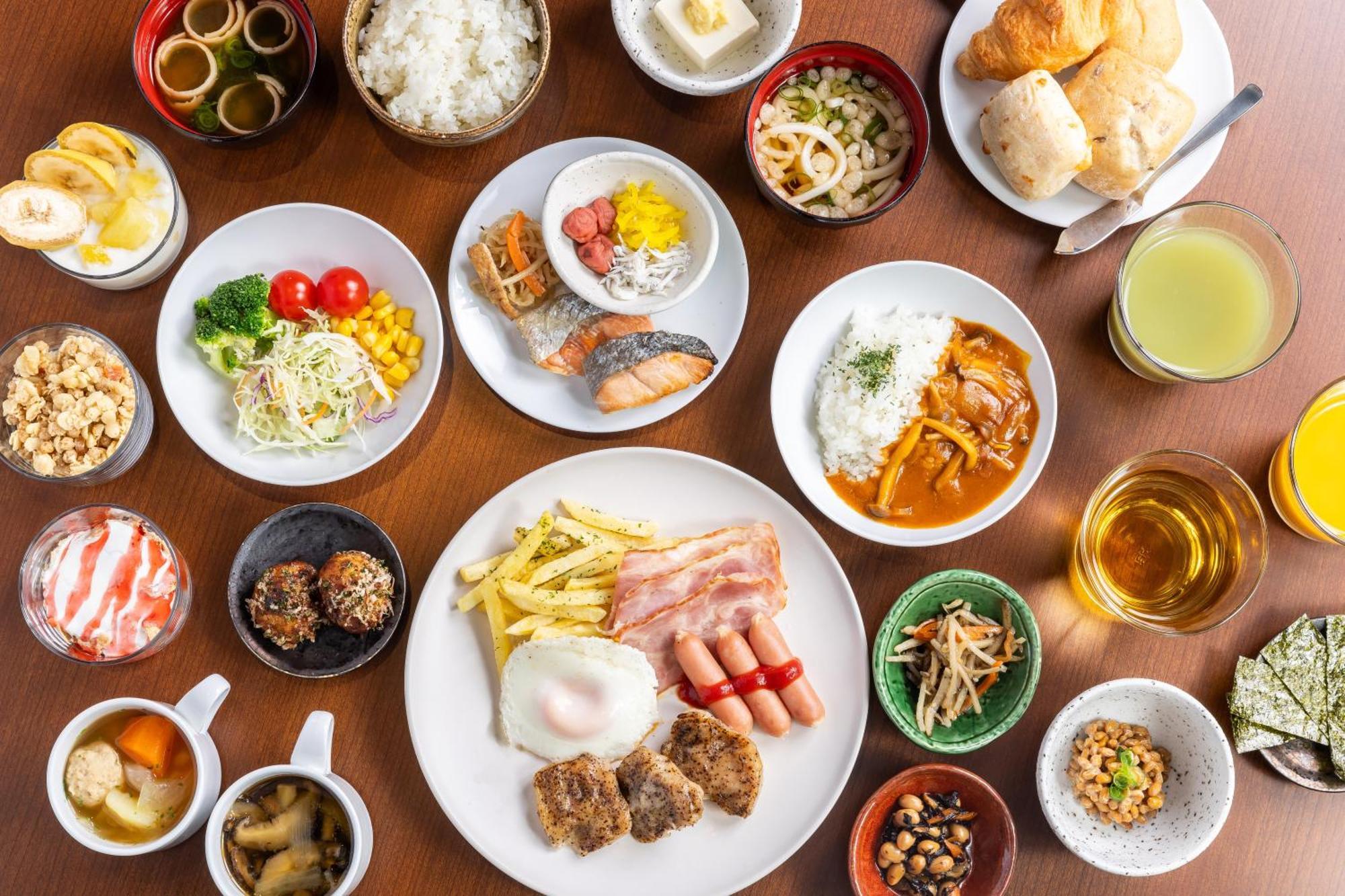 Tokyu Stay Osaka Hommachi Eksteriør billede