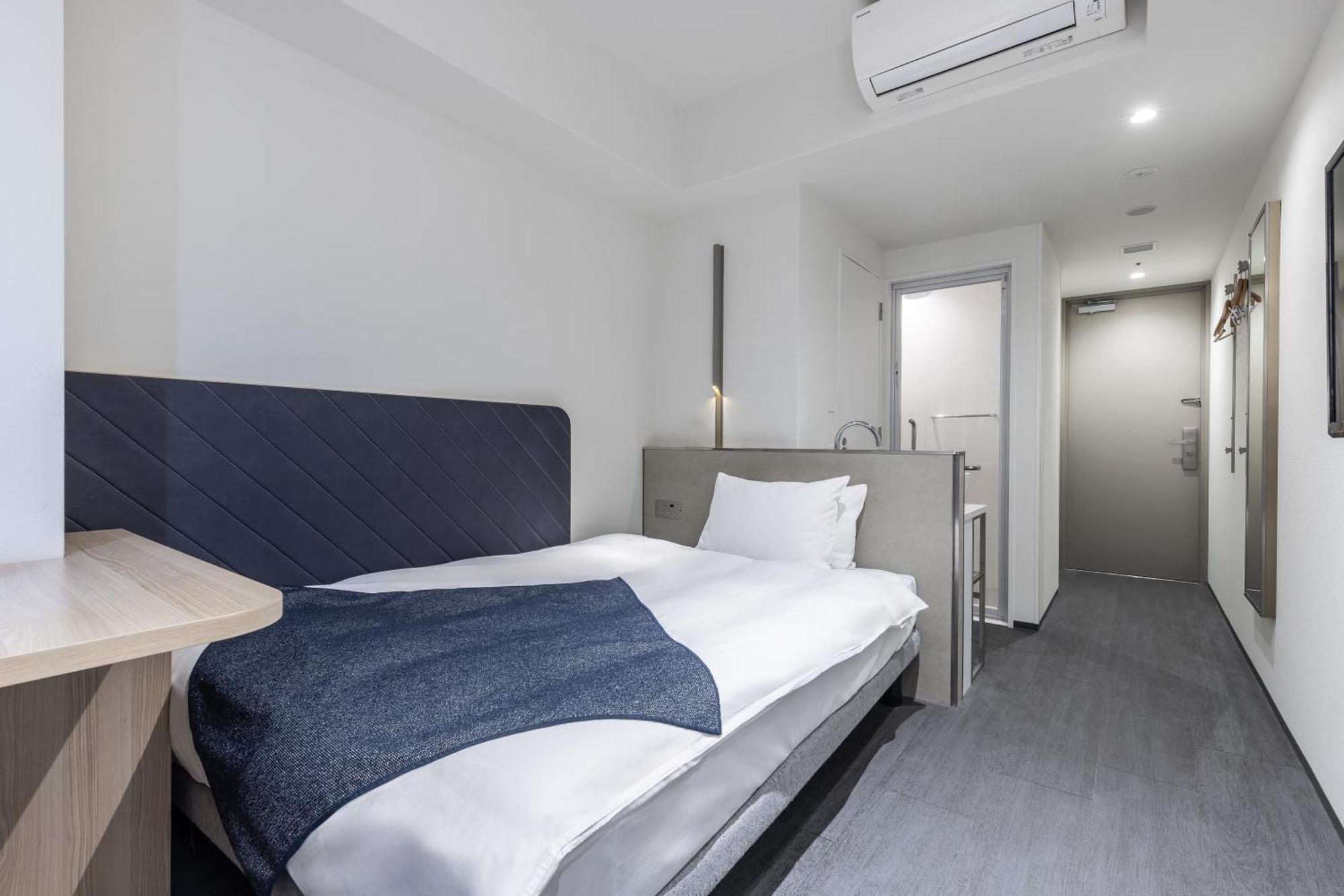 Tokyu Stay Osaka Hommachi Værelse billede