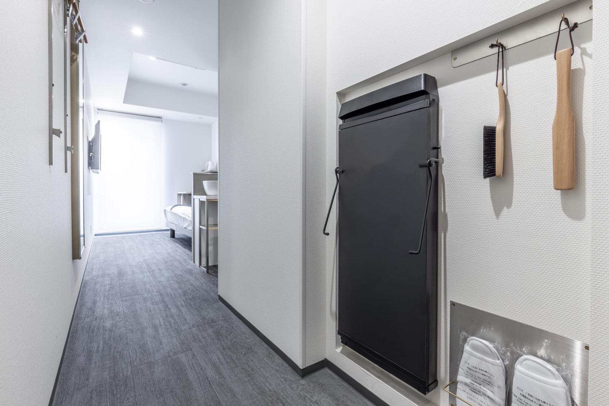 Tokyu Stay Osaka Hommachi Værelse billede