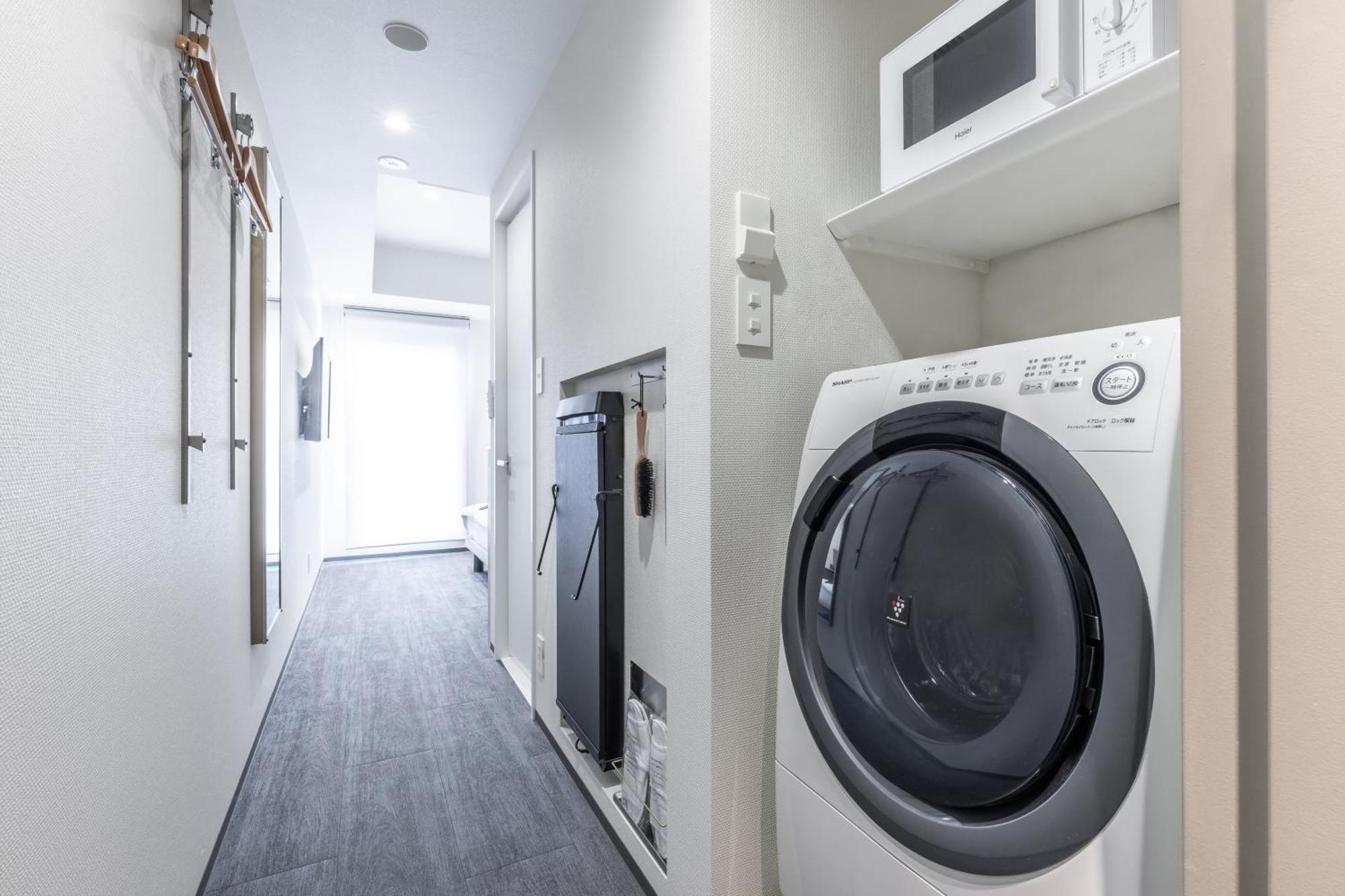 Tokyu Stay Osaka Hommachi Værelse billede