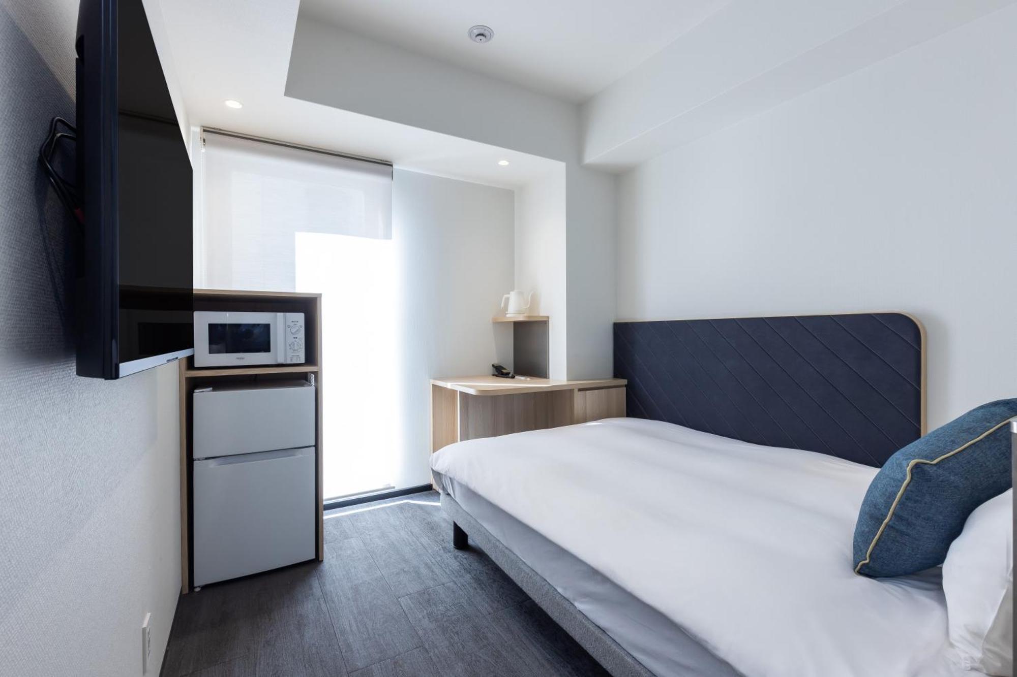 Tokyu Stay Osaka Hommachi Eksteriør billede