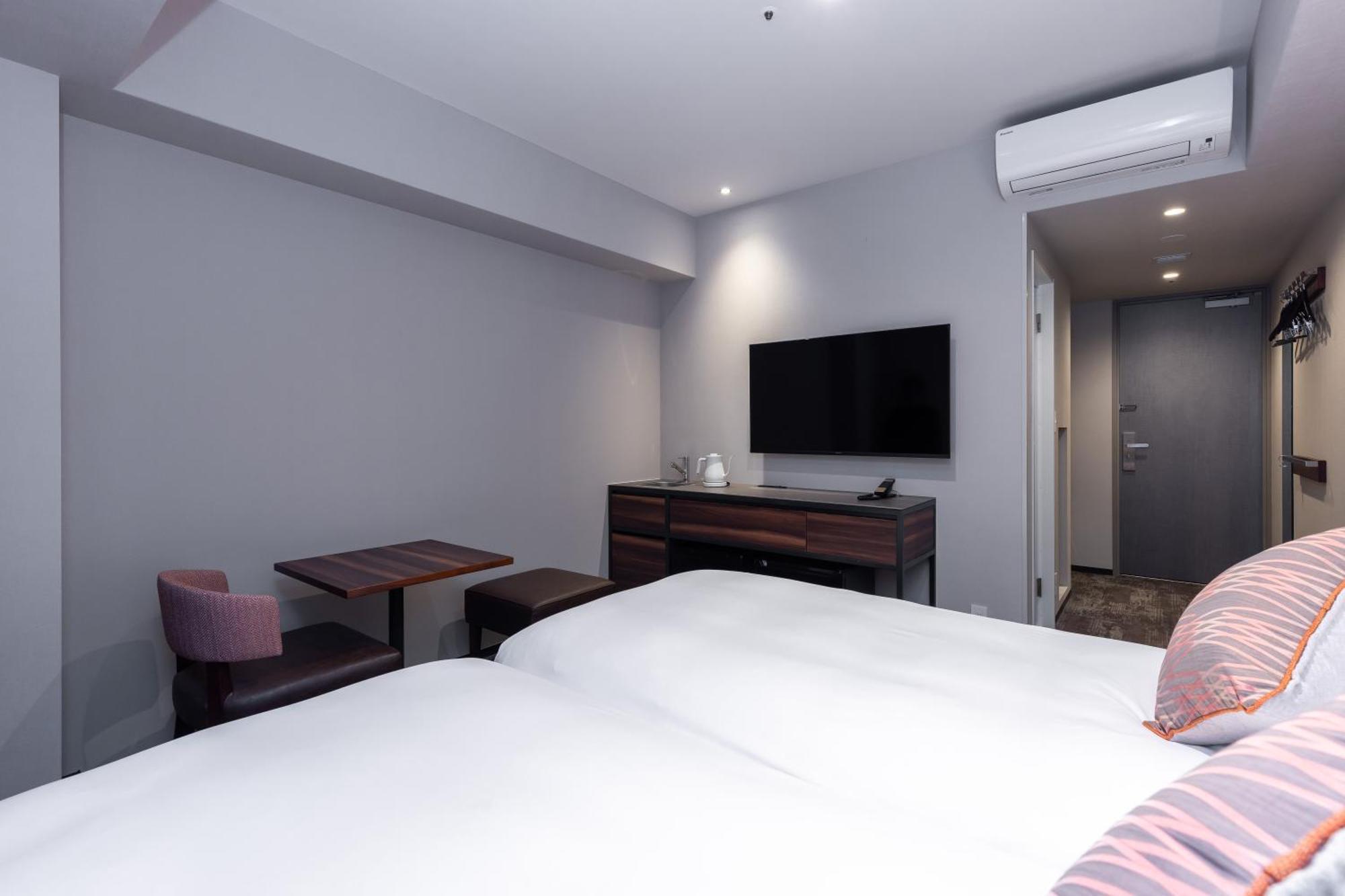 Tokyu Stay Osaka Hommachi Værelse billede
