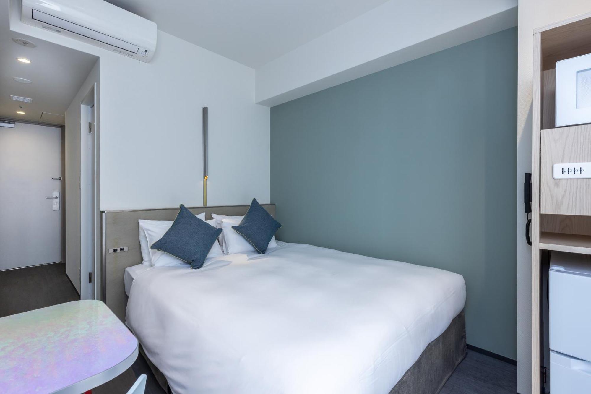 Tokyu Stay Osaka Hommachi Eksteriør billede